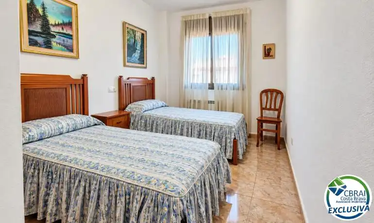 Attique avec terrasse à vendre à Carrer de José de Espronceda, imagen 7