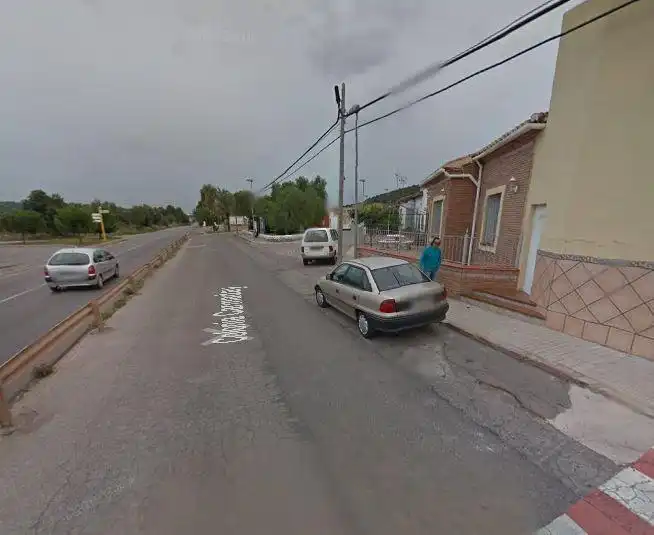 Vista exterior de Pis en venda en La Vall d'Uixó