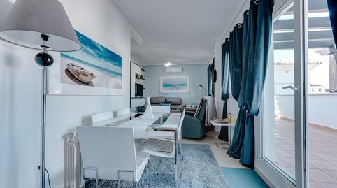 Foto 5 de Ático en venta en Jerónimo y Avileses, Murcia Capital