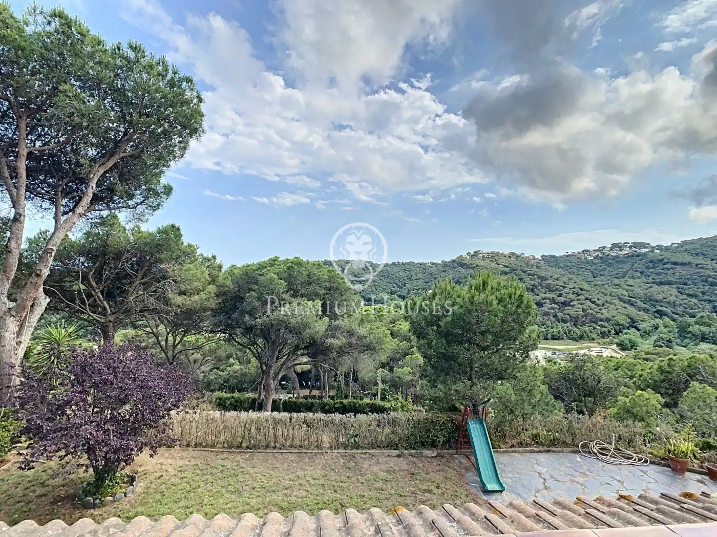 Maison avec jardin à vendre à Sant Cebrià de Vallalta, imagen 58