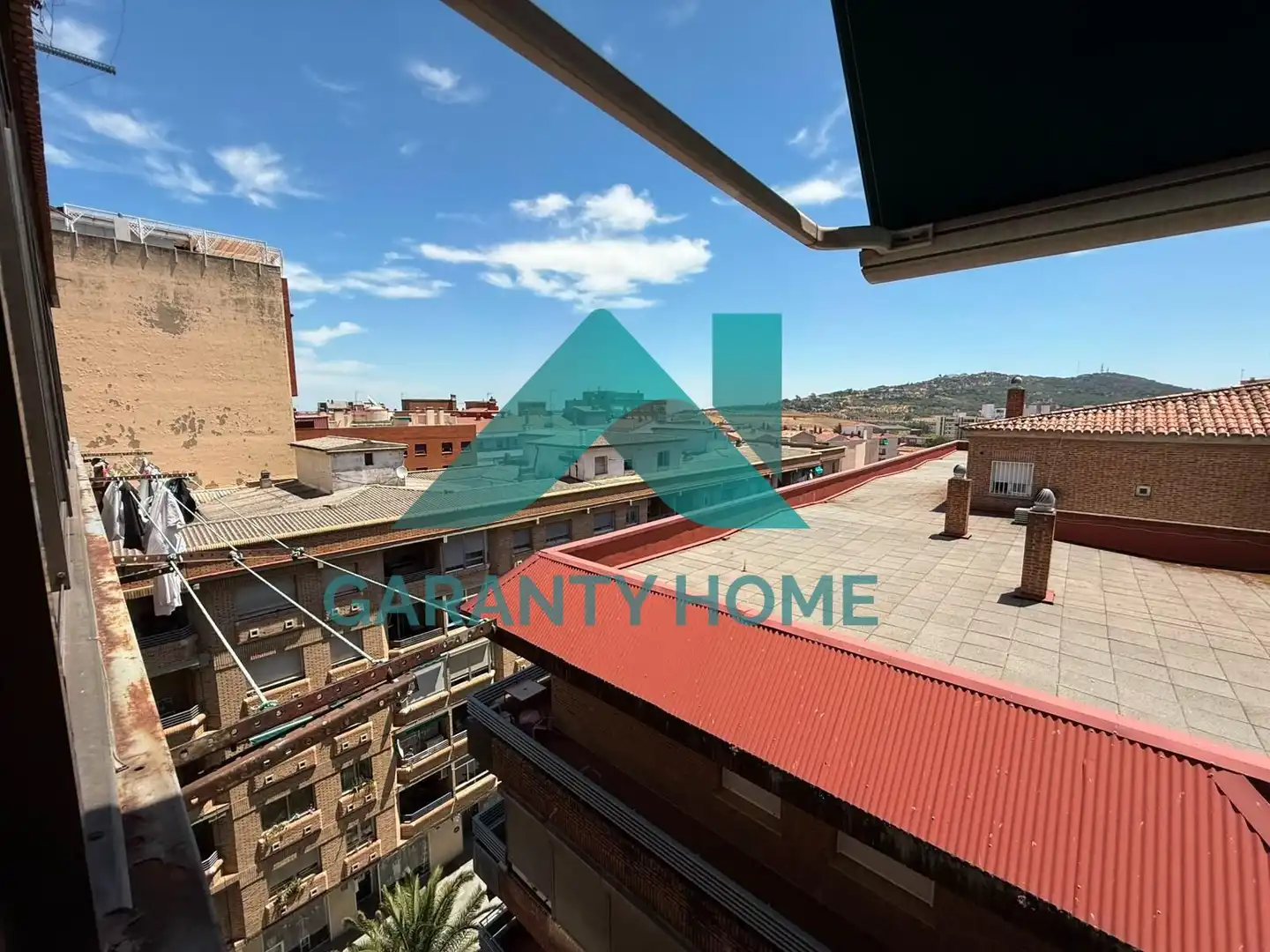 Flat with lift to rent in Centro, imagen 7