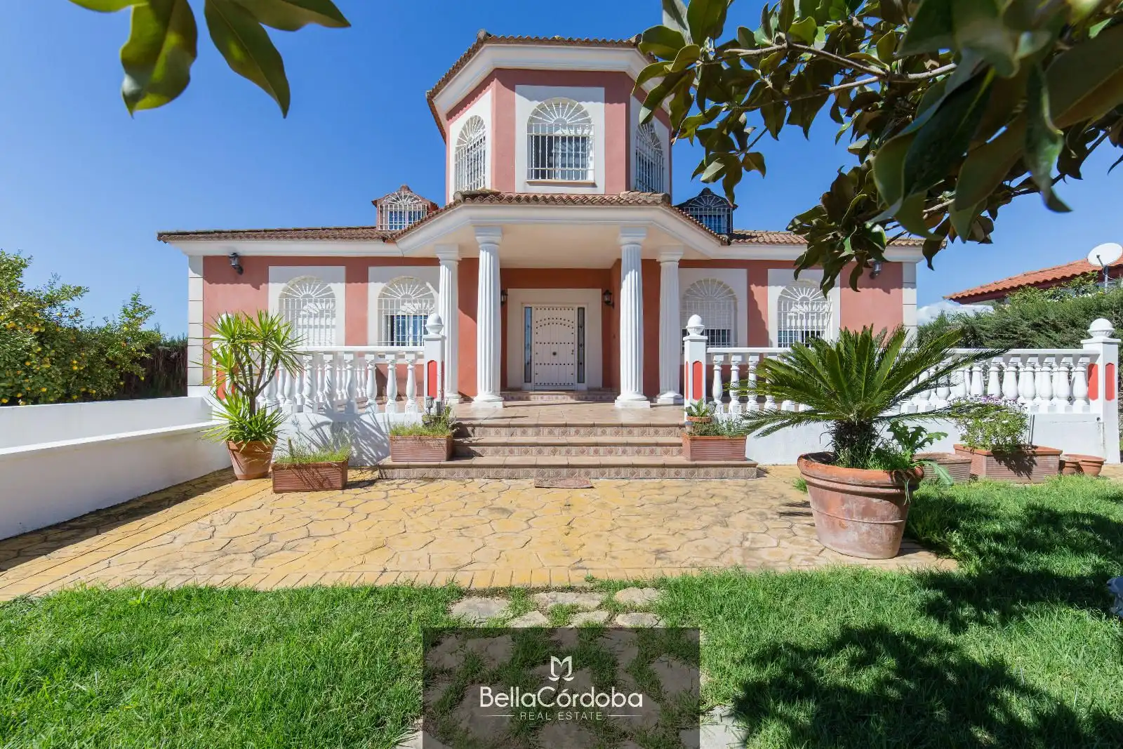 Villa mit Pool zum Verkauf in Periurbano Oeste - Sierra