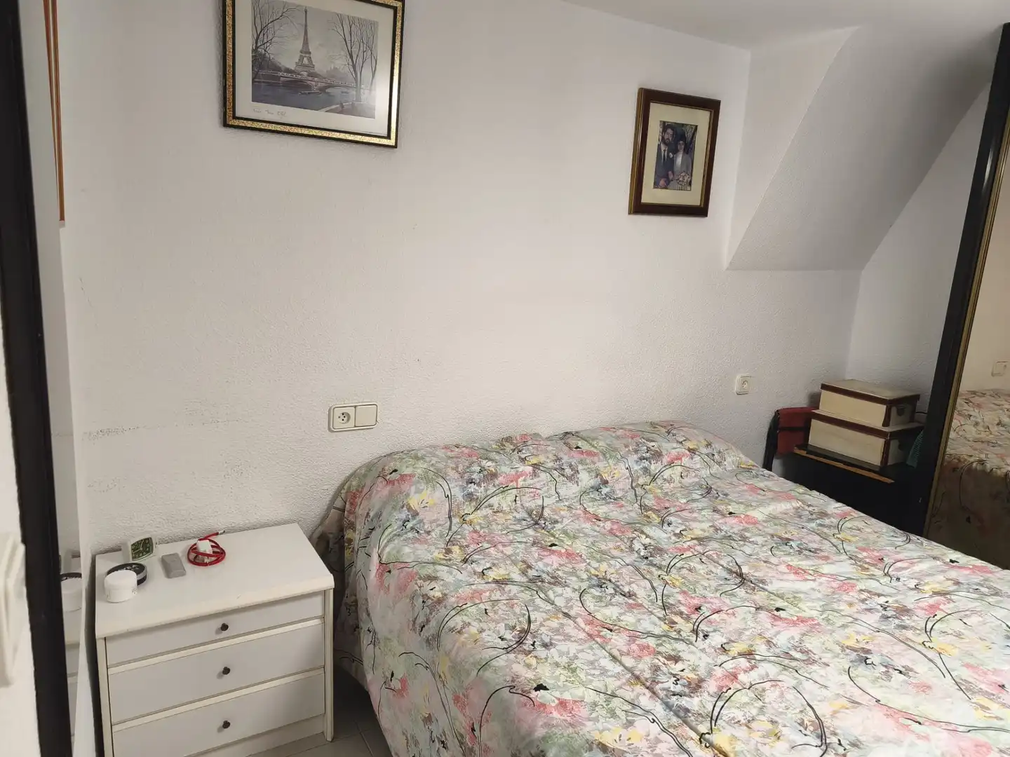Habitación de Casa o chalet en venta en Sant Joan d'Alacant con Terraza, Trastero y Piscina comunitaria