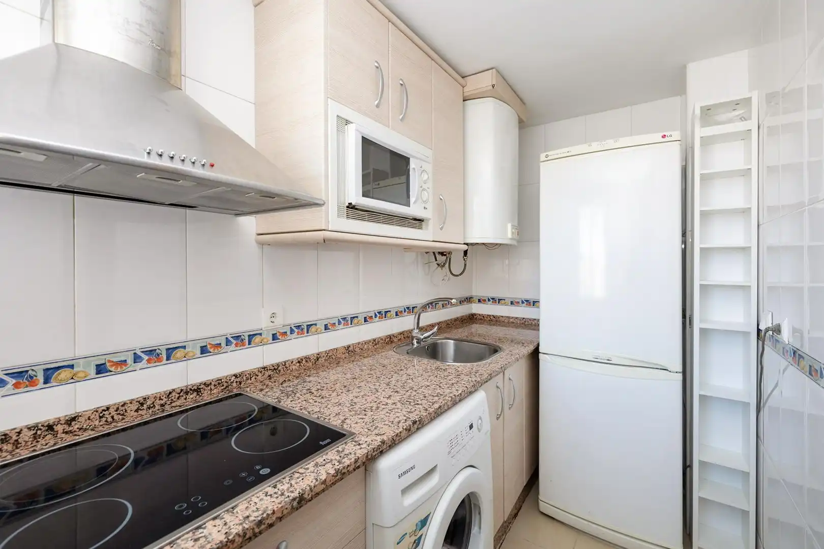 Piso en venta en Calle Luna 7, imagen 13
