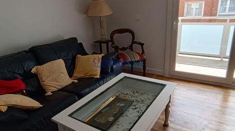 Photo 5 of Flat to rent in Novia Salcedo Kalea, Las Arenas, Bizkaia