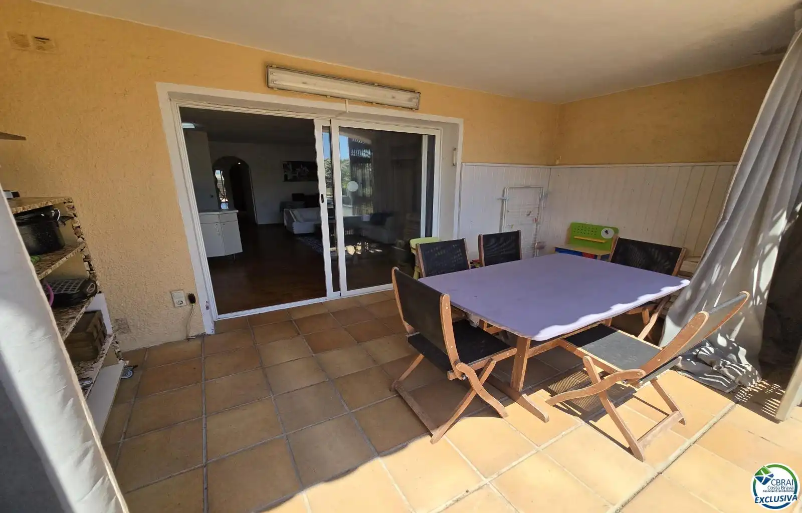 Piso con jardín en venta en Calle Port Salins 2ª Línea H2, imagen 36