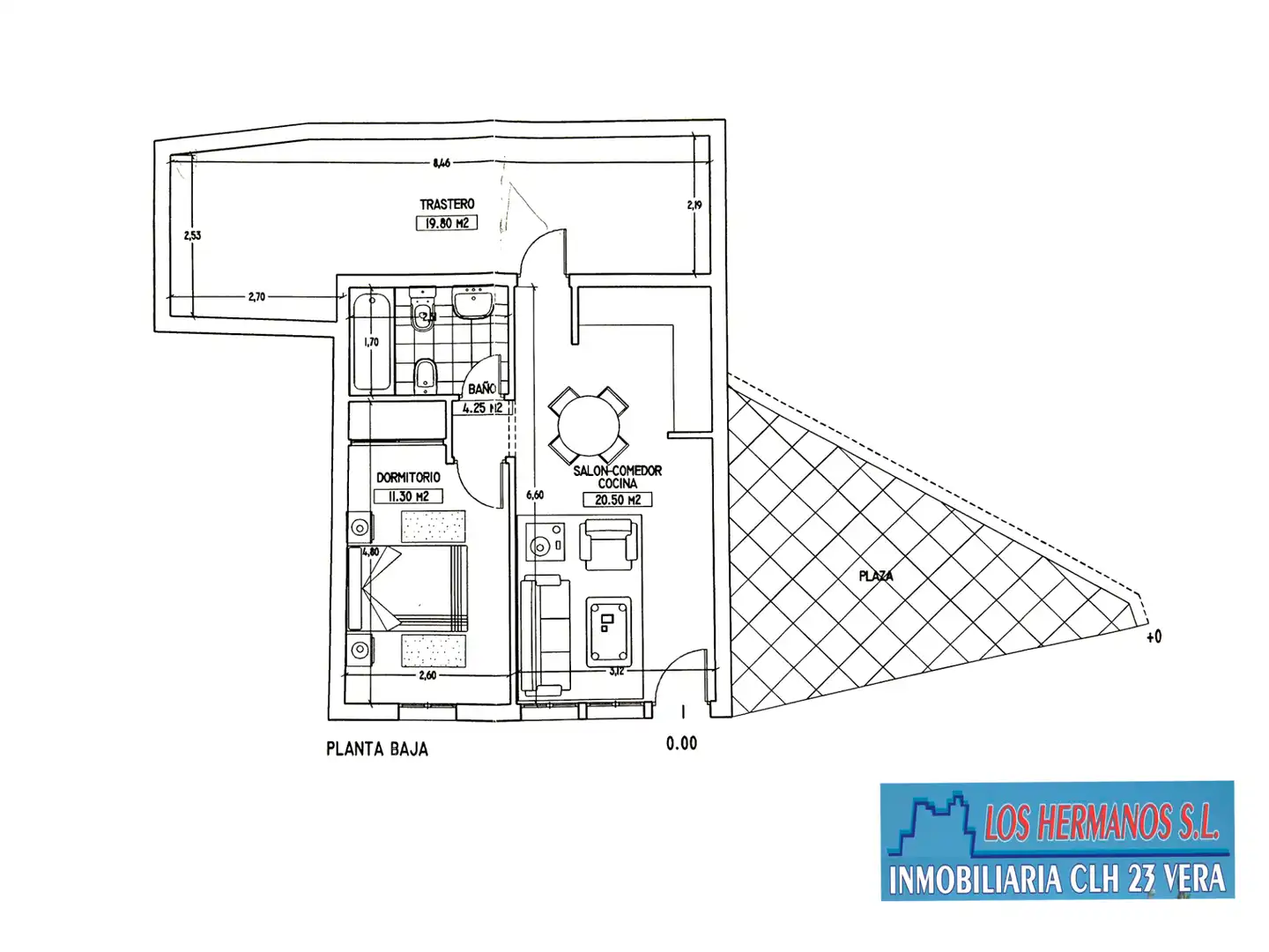 Appartement à vendre à Mojácar Pueblo, imagen 5