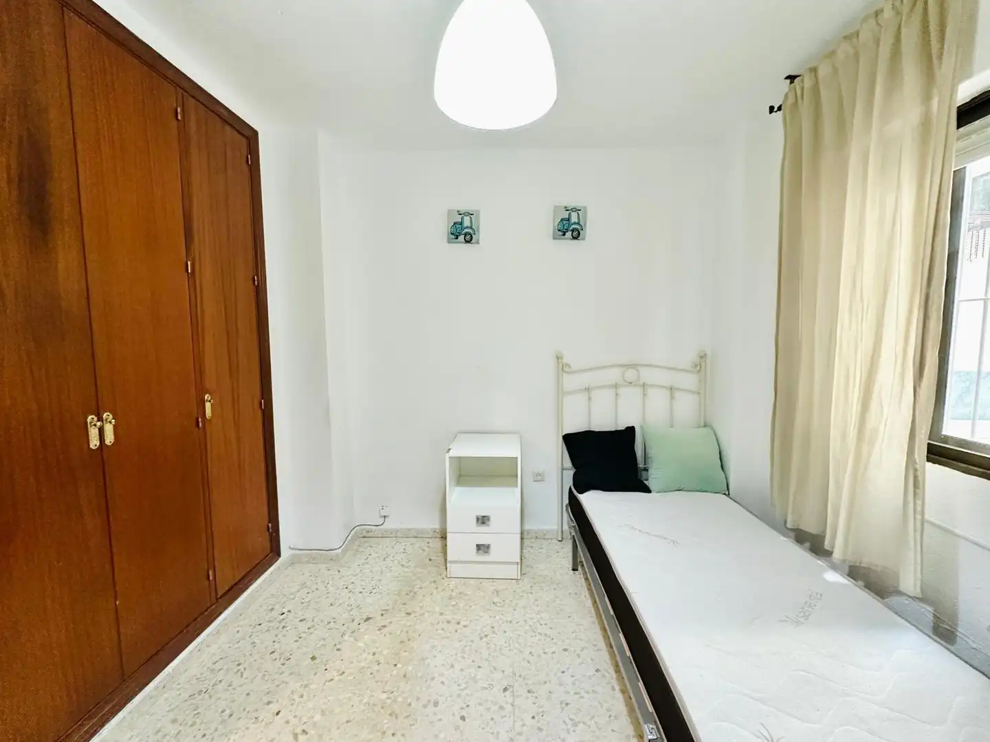 Habitación de Piso en venta en San Fernando