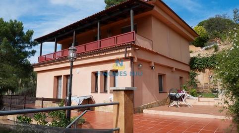 Foto 2 de Casa o xalet en venda a Carrer Sorra, Lloret Residencial - Montlloret, Lloret de Mar