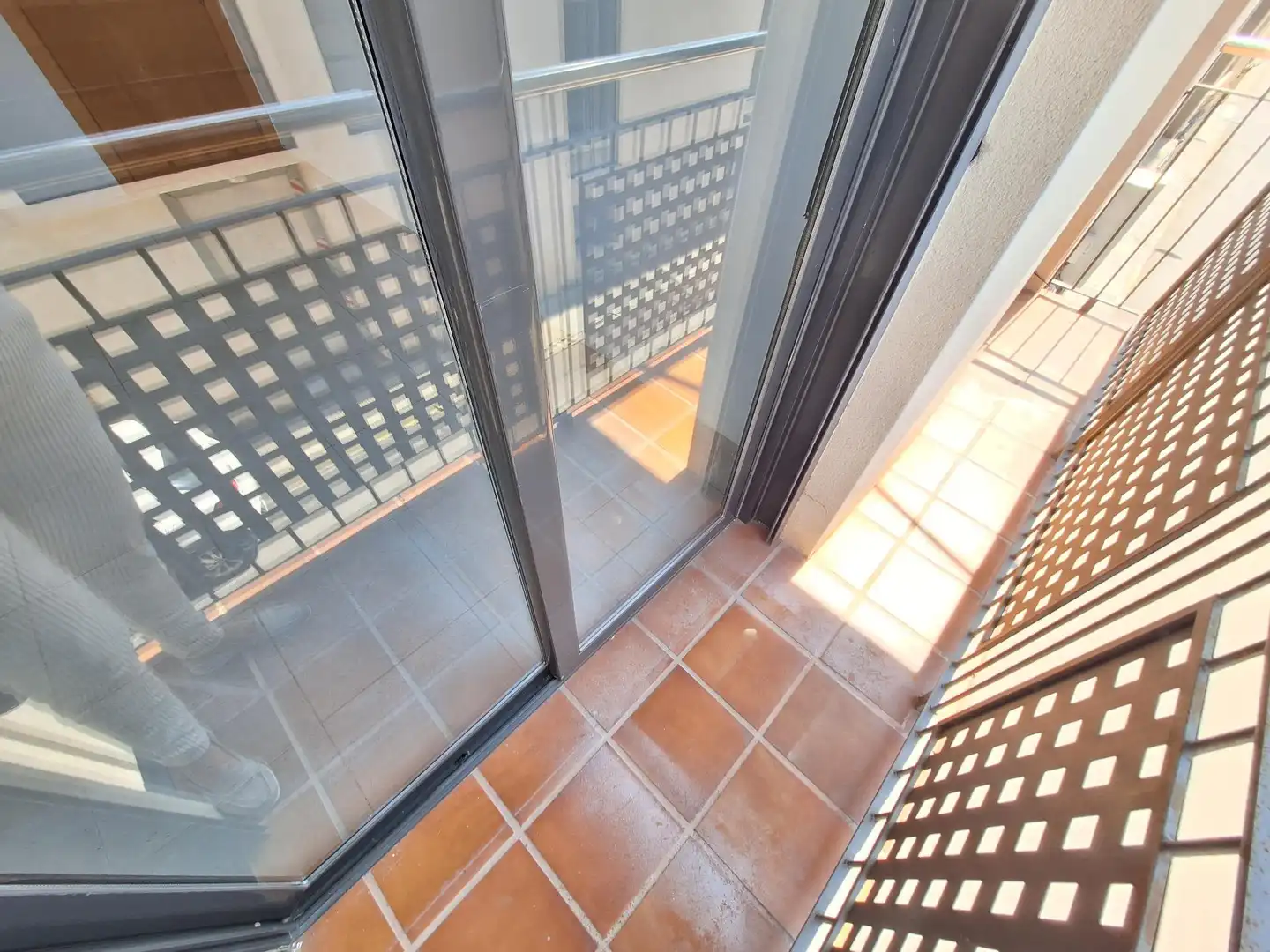 Terraza de Piso en venta en Igualada con Aire acondicionado, Calefacción y Balcón