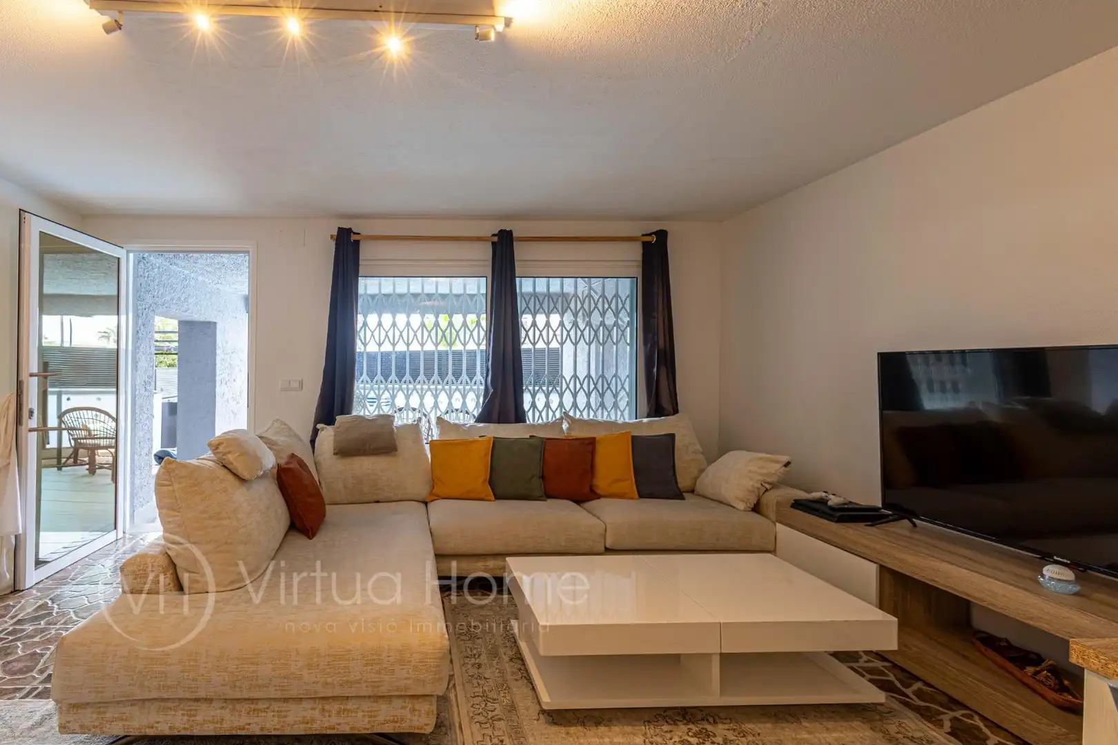 Casa con piscina en venta en Santa Susanna, imagen 21