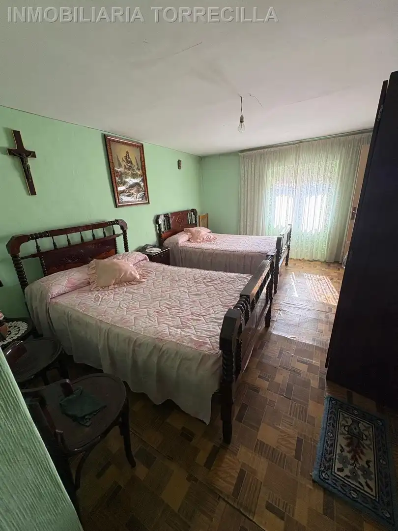 Habitación de Finca rústica en venta en Villarmentero de Esgueva, Valladolid