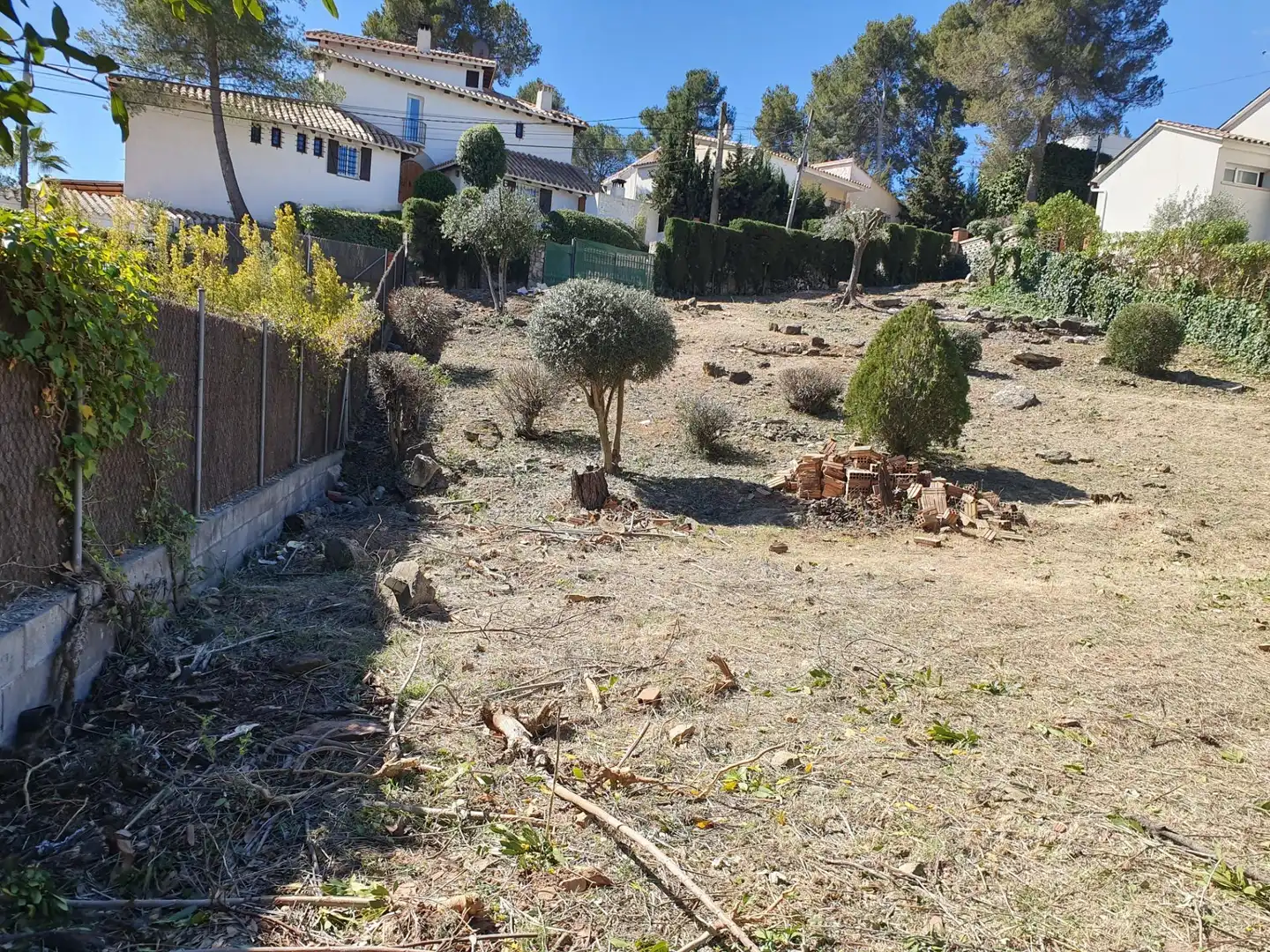 Residential zum Verkauf in Pallejà