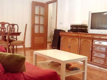 Wohnung mit Balkon zum Verkauf in Alhama de Murcia ciudad