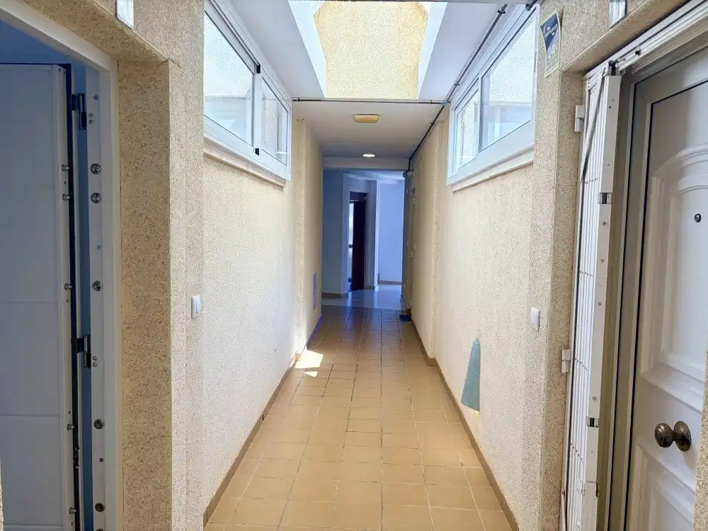 Apartment with terrace for sale in Orihuela Costa, imagen 6