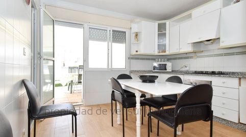 Foto 2 de Dúplex de lloguer a Calabardina, Águilas