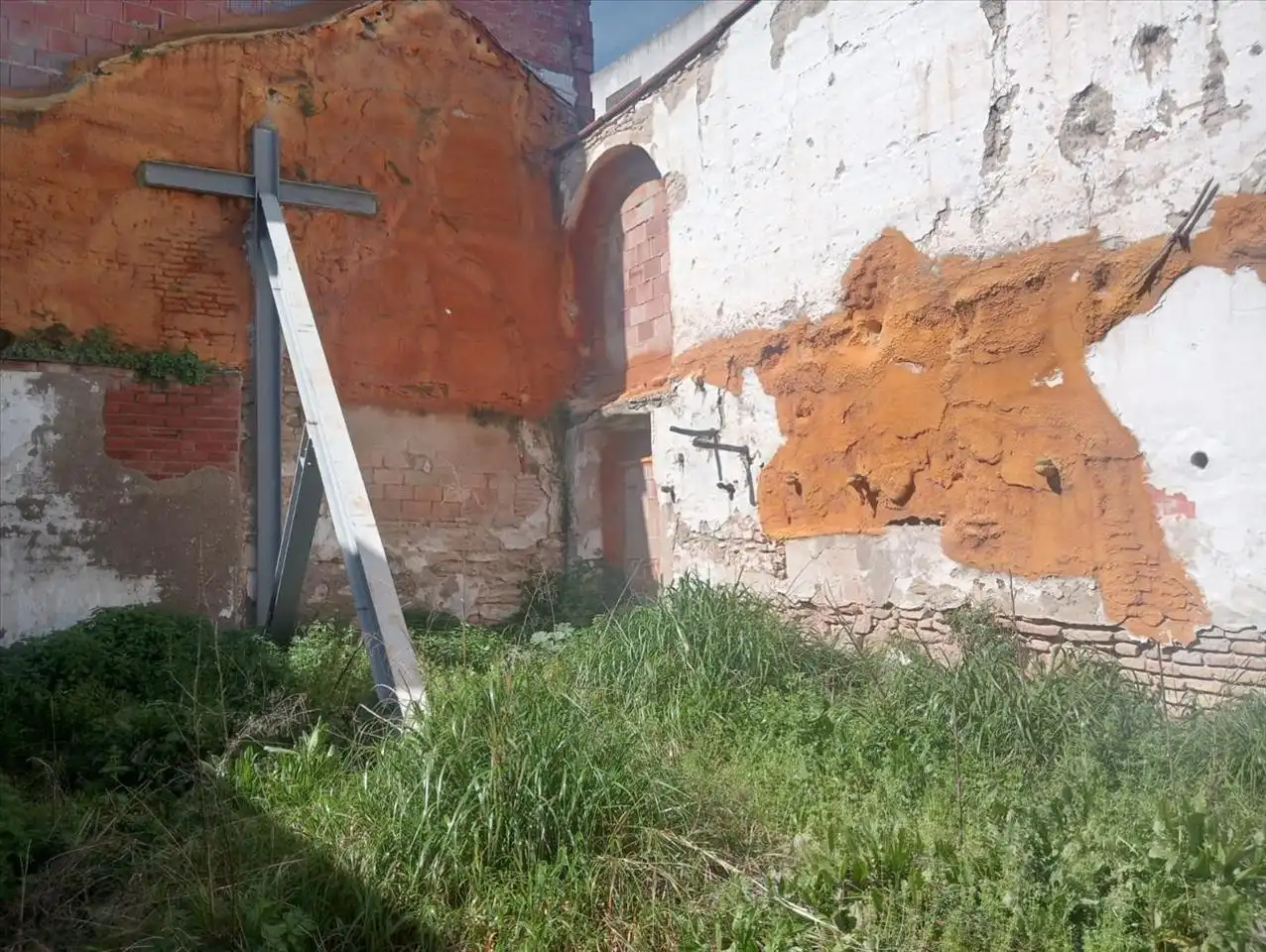 Terrenys i solars en venda a Poeta Juan Ramón Jiménez, imagen 5