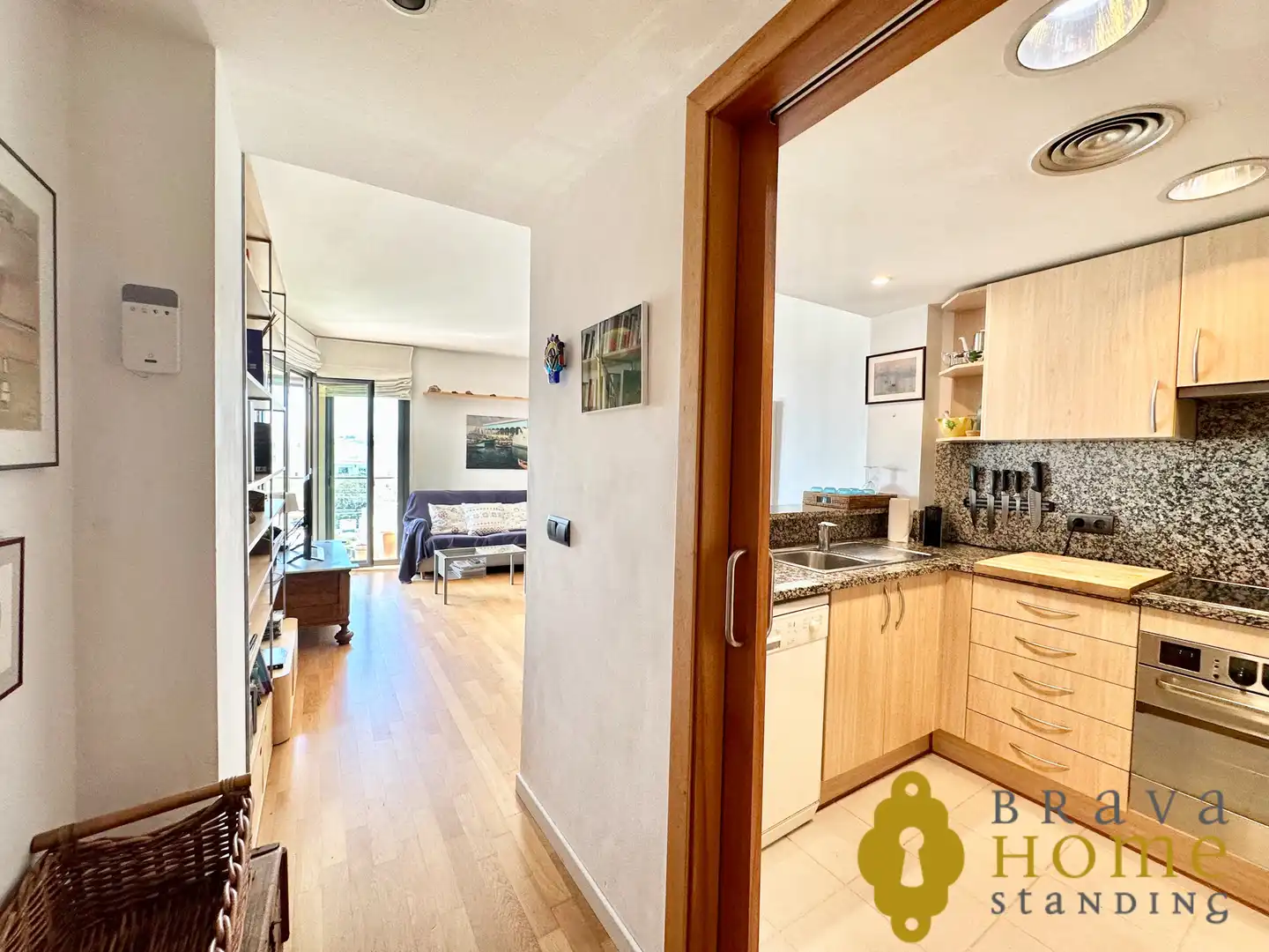 Penthouse mit Pool zum Verkauf in Passeig Marítim, imagen 23