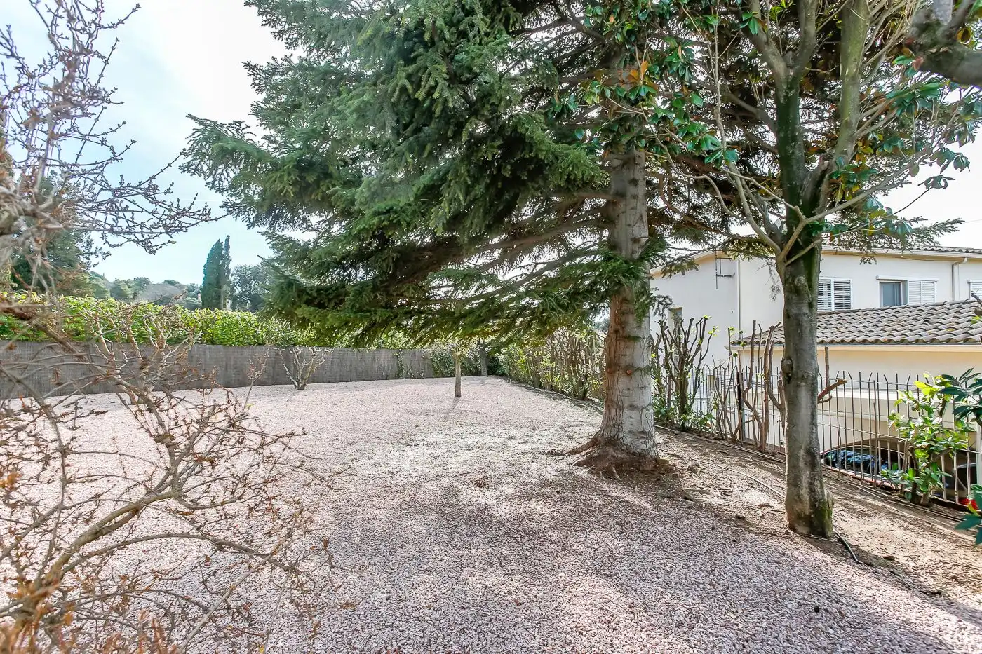 Finca rústica en venda en Les Franqueses del Vallès