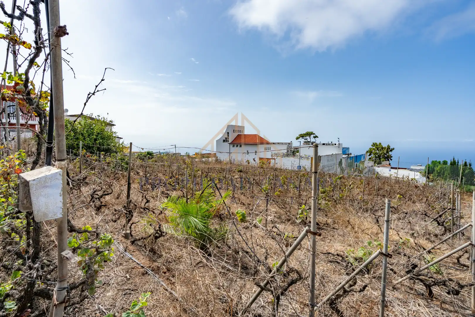 Terreno residencial en venta en Calle Vista Alegre 3, imagen 10