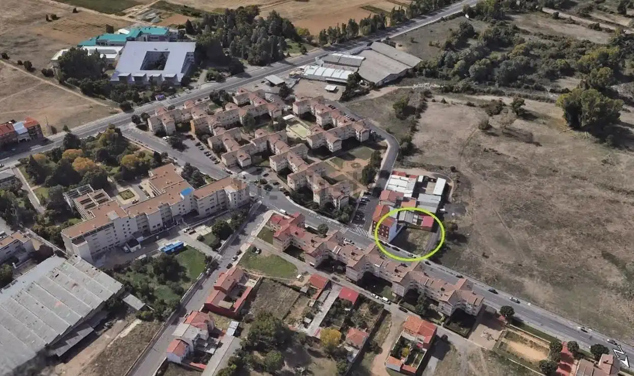 Lands and plots for sale in Armunia, imagen 3