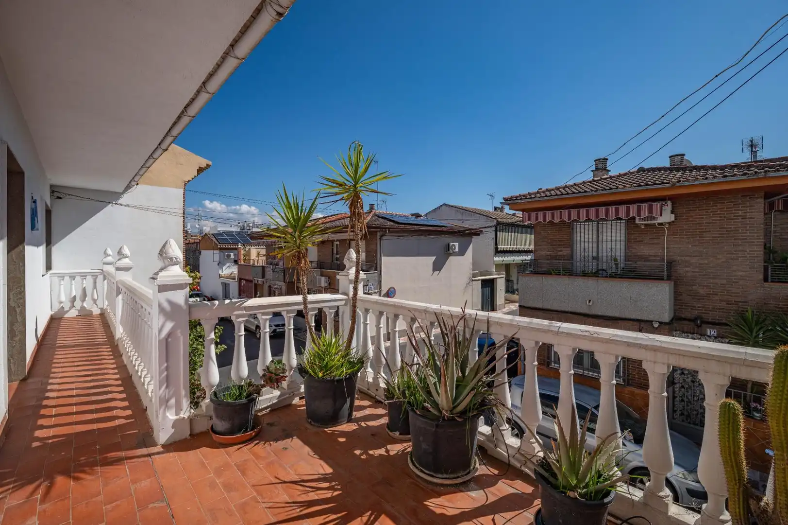 Casa o xalet en venda a Calle GERARDO DIEGO, 7, San Miguel