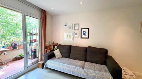 Foto 5 de Piso en venta en Carrer Carrer Castillejos, Sagrada Família, Barcelona Capital