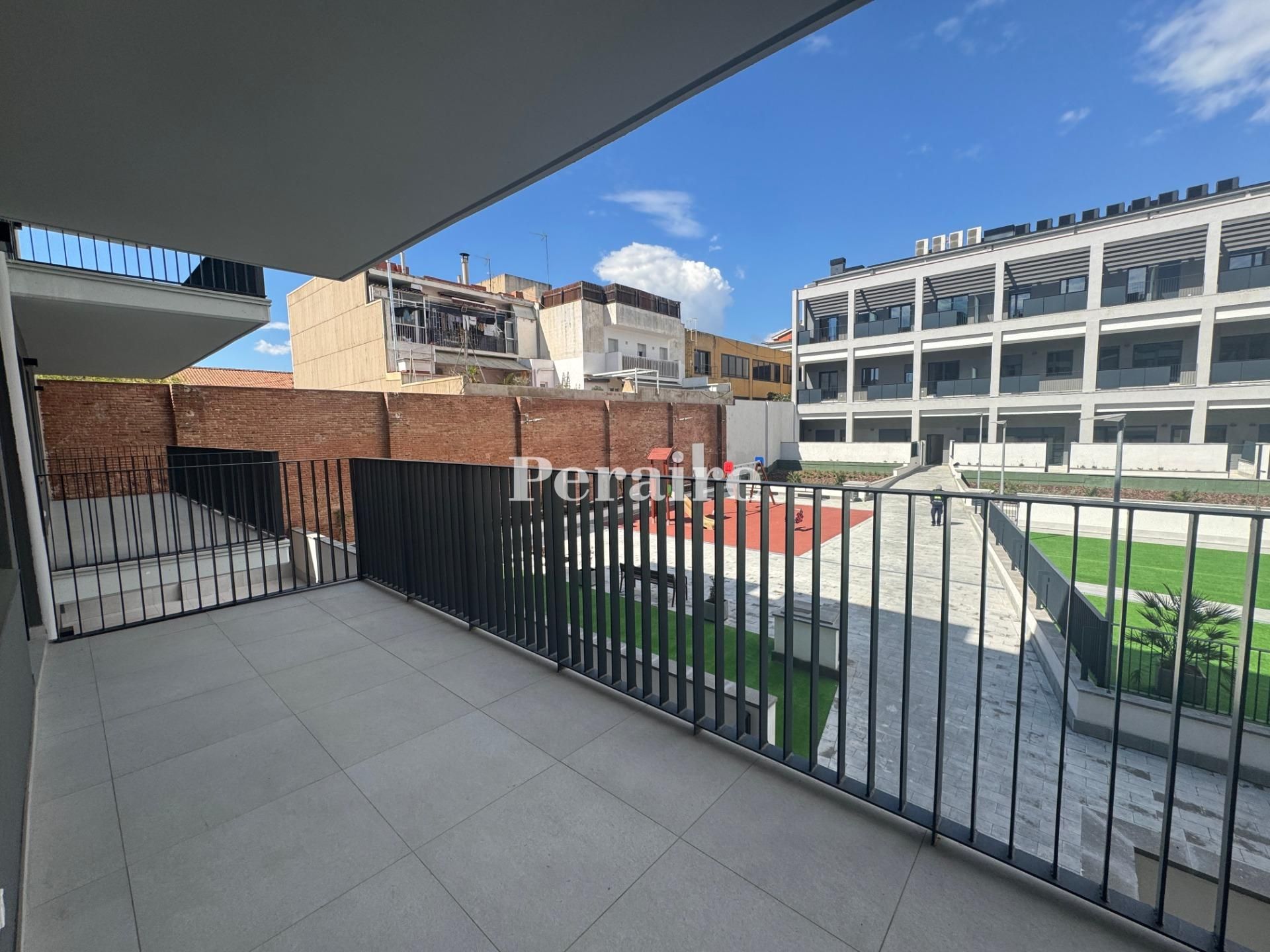 Piso de alquiler en Carrer Carrer dels Calders, Eixample, Centre - Sant Oleguer