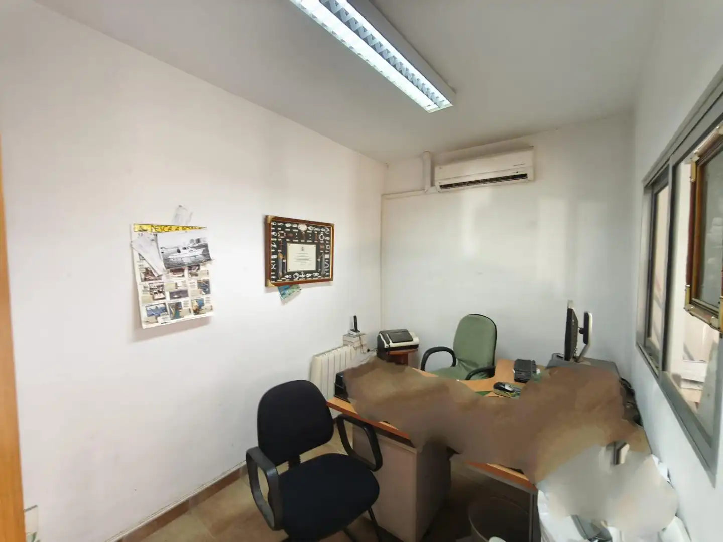 Local comercial en venda a Pedanías Este, imagen 5
