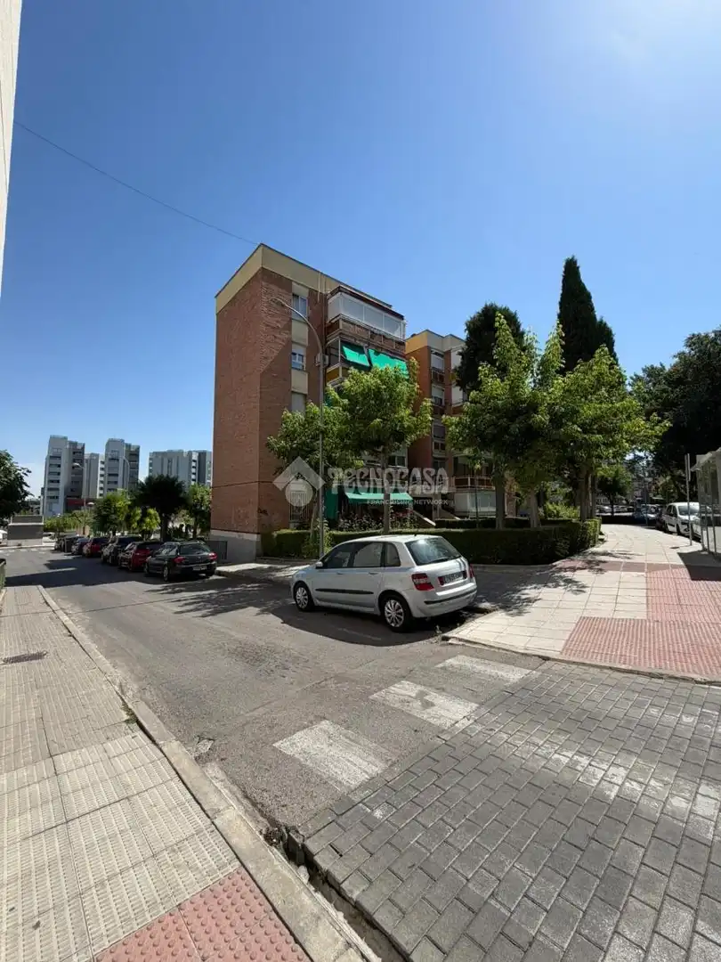 Piso en venta en La Espinilla - Parque Blanco