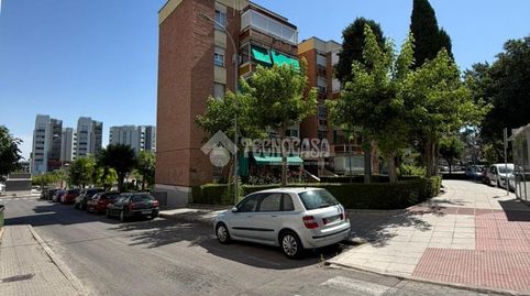 Foto 3 de Piso en venta en La Espinilla - Parque Blanco, Coslada