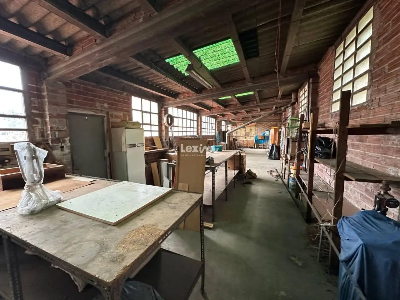 Industrial building for sale in Escoles, imagen 5