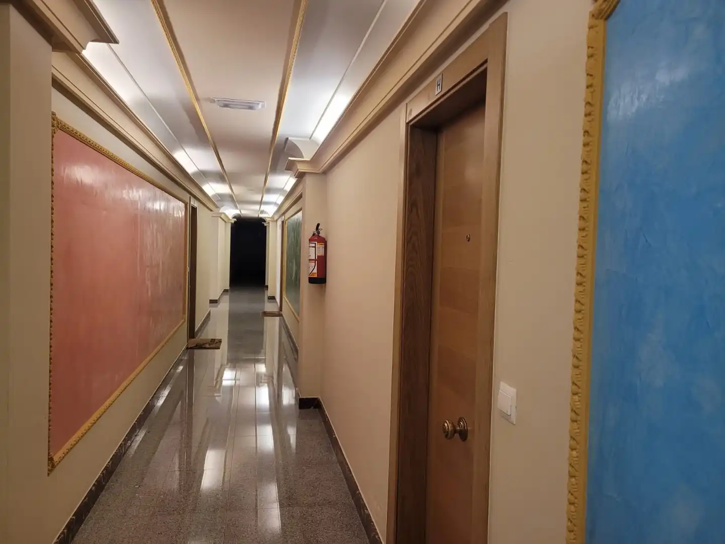 Flat for rent in Calle Bernardo Lavín, El Astillero