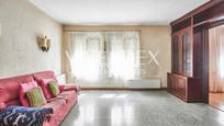 Living room of Flat for sale in  Barcelona Capital