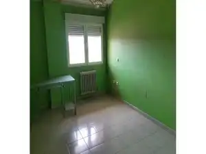 Bedroom of Flat for sale in Medina del Campo  with Terrace