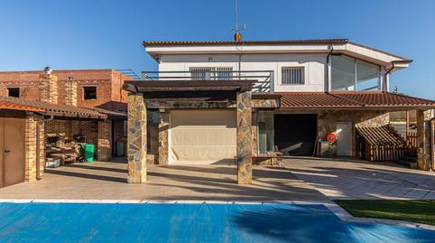 Foto 2 de Casa o xalet en venda a C. del Camino del Pinar, Mejorada del Campo, Madrid