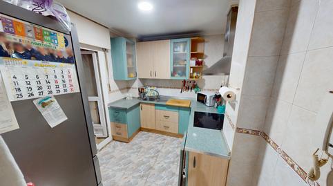 Foto 5 de Pis en venda a Calle General Pintos, Altozano - Conde Lumiares, Alicante