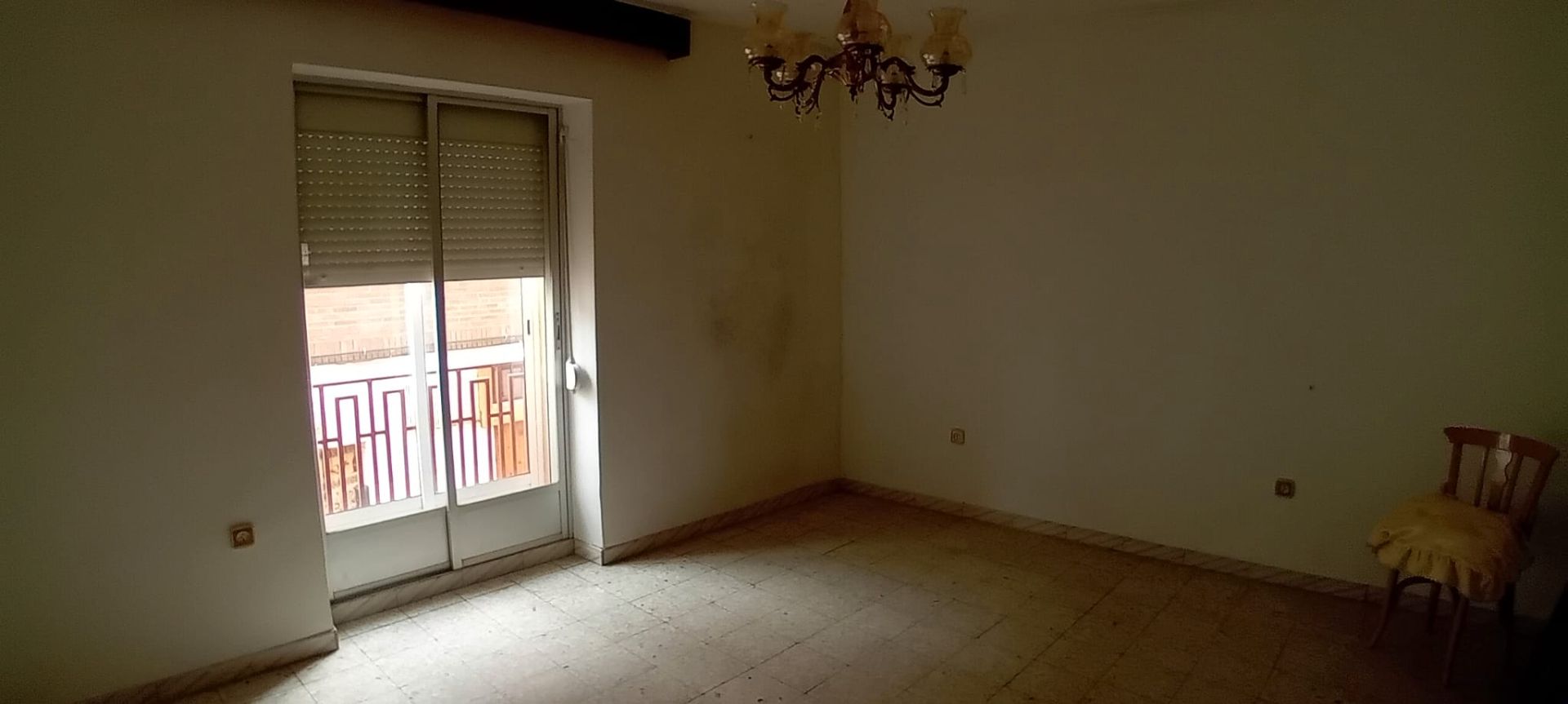 Bedroom of Flat for sale in Mondéjar  with Heating and Storage room