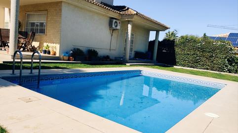 Foto 2 de Casa o xalet en venda a La Alcayna, Molina de Segura