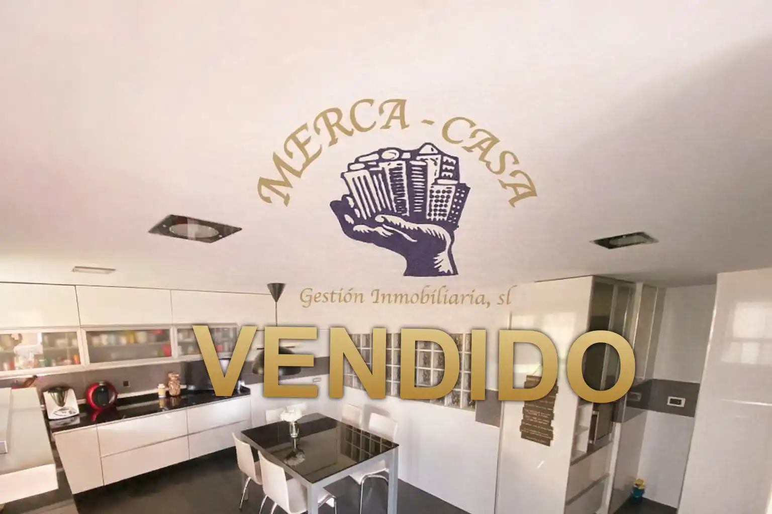 Piso en venta en Valdemoro con Aire acondicionado, Calefacción y Terraza