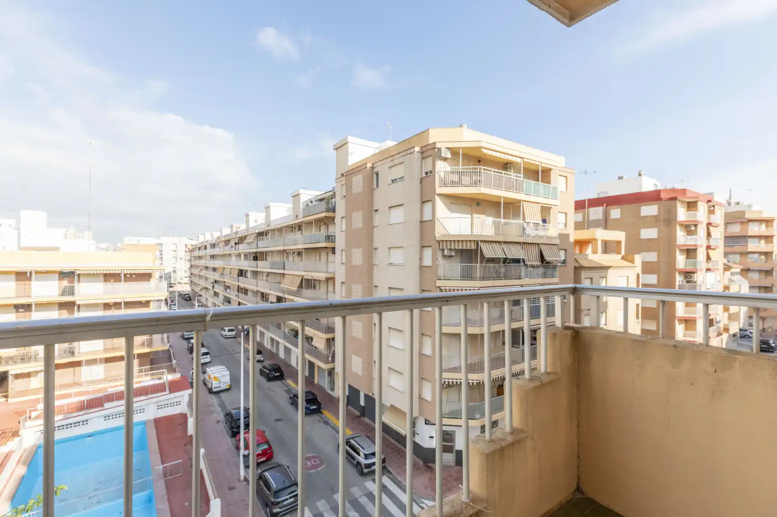 Terrassa de Pis en venda en Crevillent, Alicante