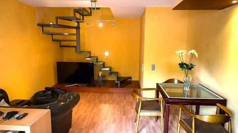 Foto 2 de Dúplex en venta en Provençals del Poblenou, Barcelona Capital