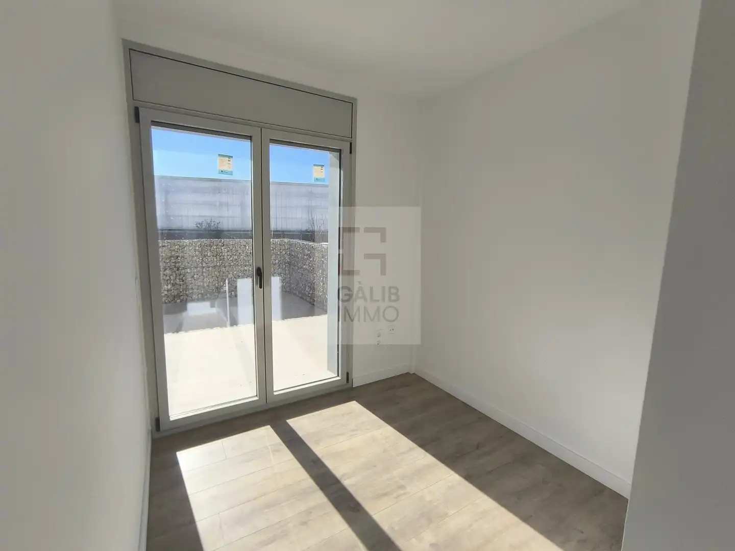 Schlafzimmer von Erdgeschoss zum Verkauf in Figueres mit Klimaanlage, Heizung und Terrasse