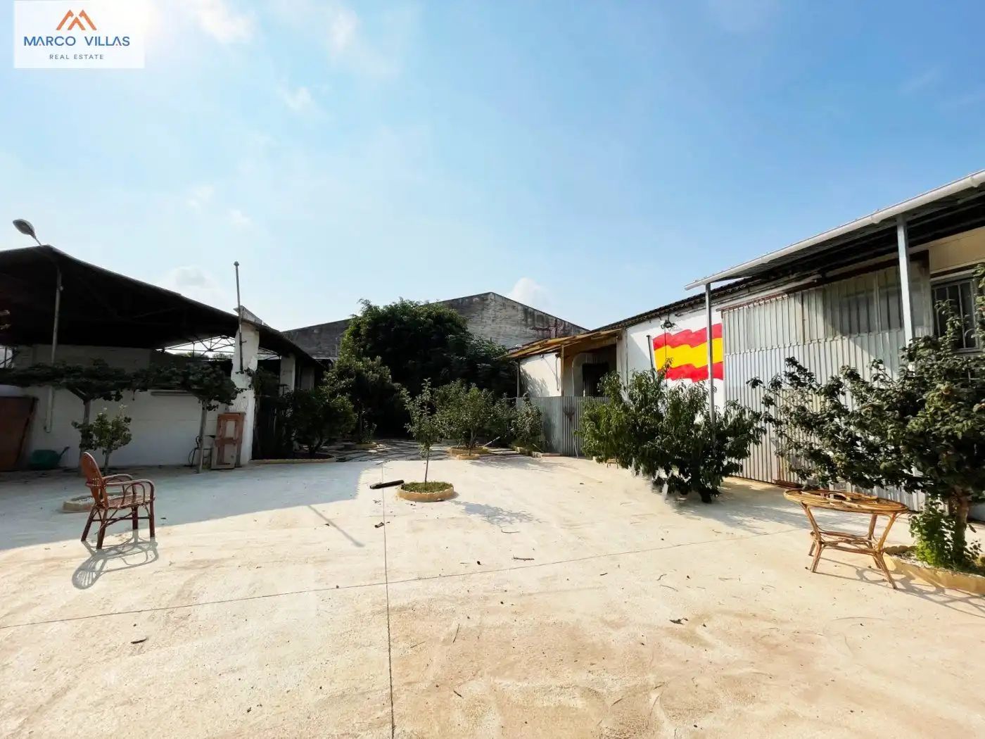 Houses for sale in Almoradí