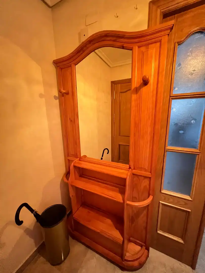 Apartament de lloguer a Calle de Toledo, El Perchel