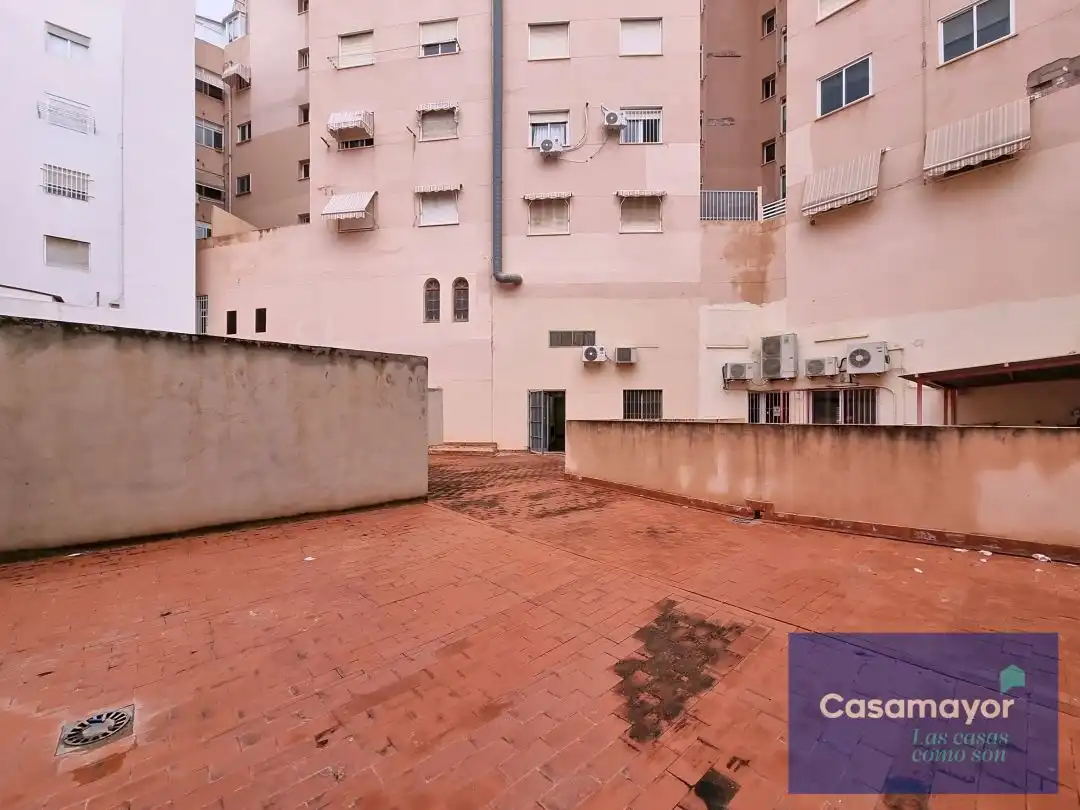Local comercial de lloguer a Glorieta Rodolfo LLopis, imagen 16