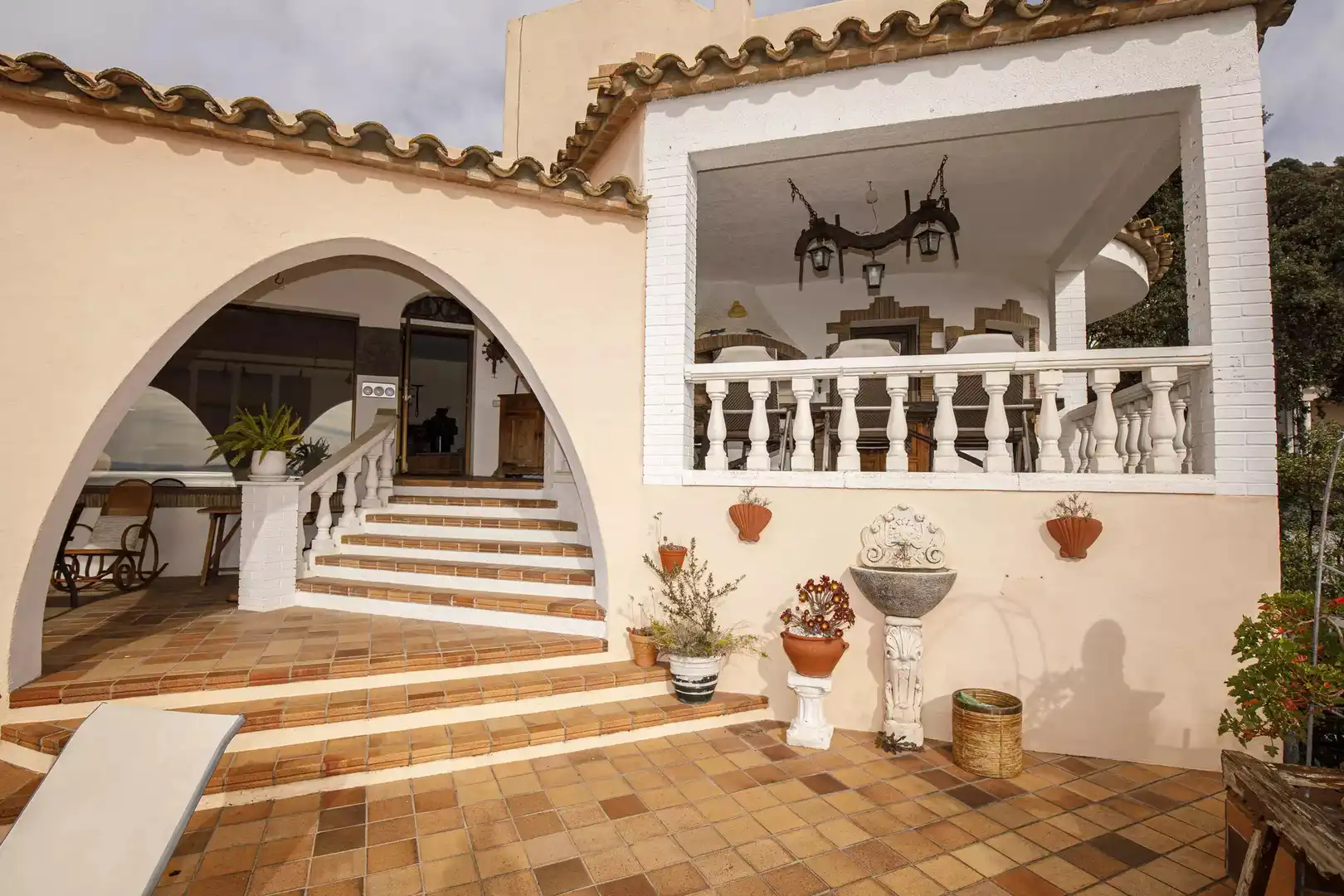 Casa o xalet en venda en Roses amb Aire condicionat, Calefacció i Jardí privat