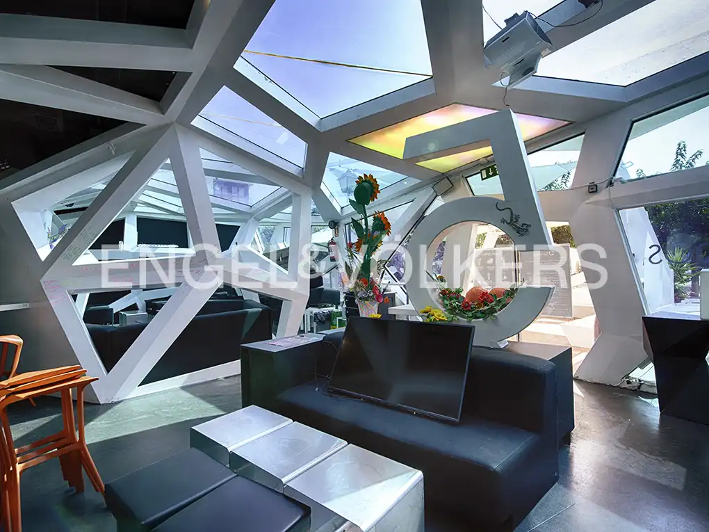 Buildings for sale in Empuriabrava
