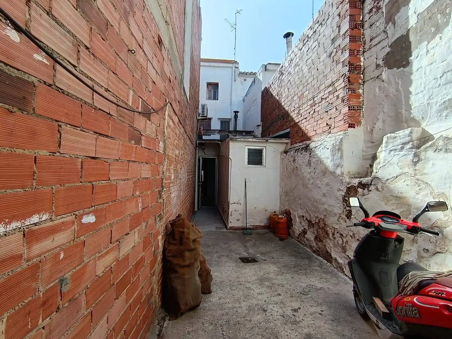 Maison avec terrasse à vendre à Calle CAVALLERS, imagen 28