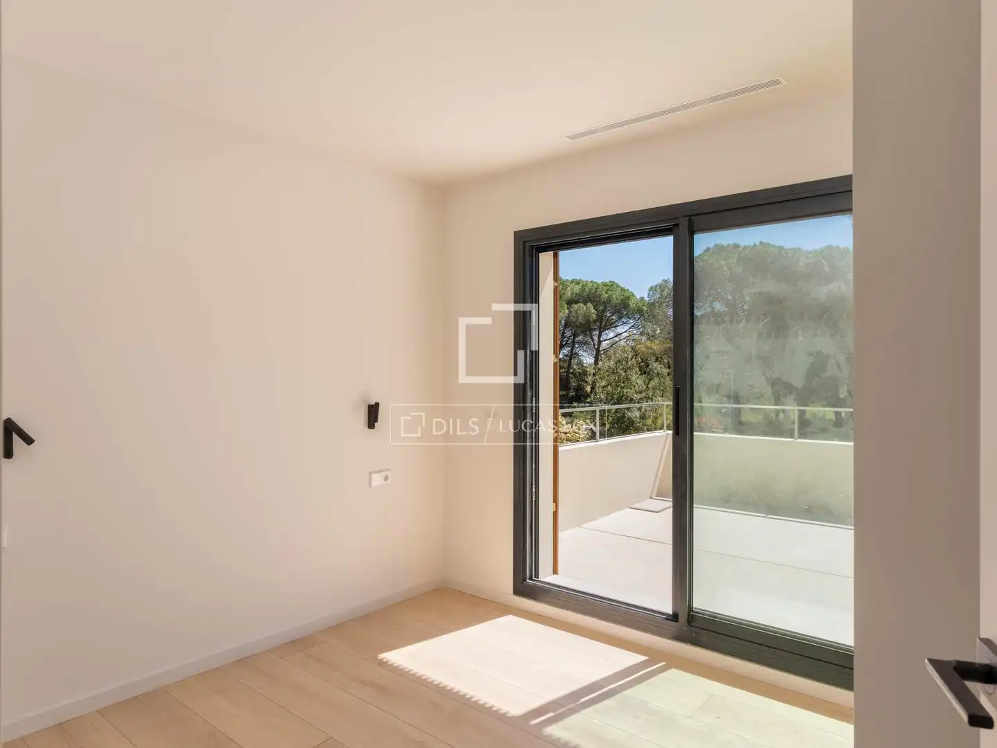 Garden of Houses for sale in Palafrugell  with Air Conditioner, Private garden and Swimming Pool